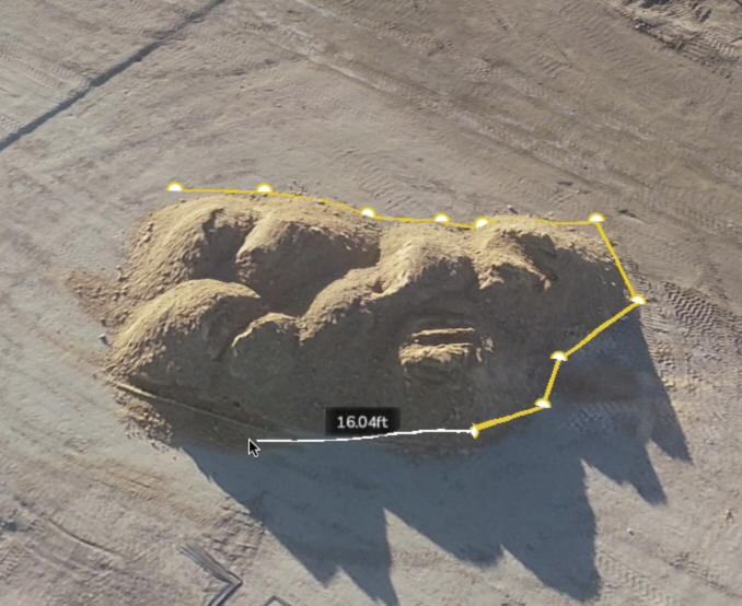 Propeller Aero AeroPoints Ground Control Points 1 Pack SKU AP-1