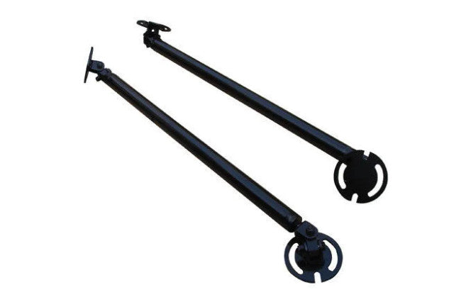 Tuxedo Universal Door Bars SKU CR-3000-UDB