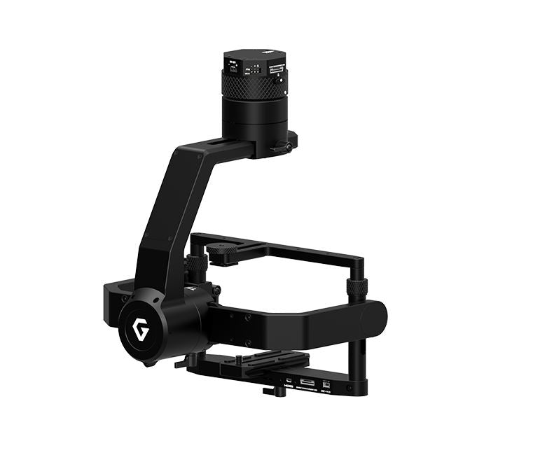 Gremsy T3V3 Gimbal SKU 20G001