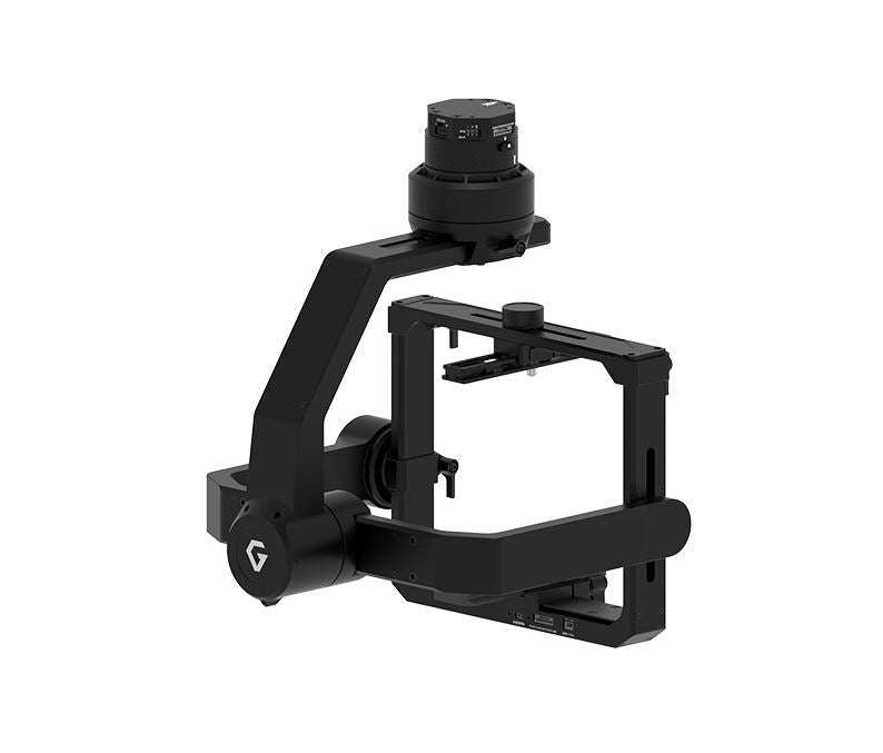 Gremsy T7 Gimbal SKU 20T001
