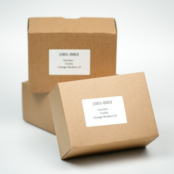 Quantum Systems Trinity F90+ Change Rear SKU 1001-0035