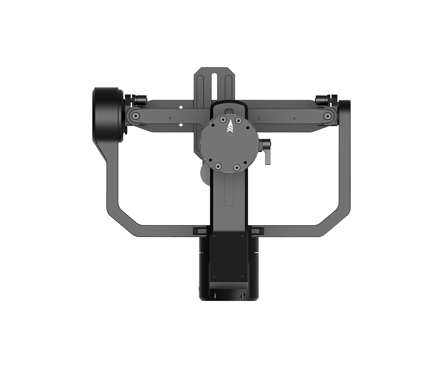 Gremsy T3V3 Gimbal SKU 20G001