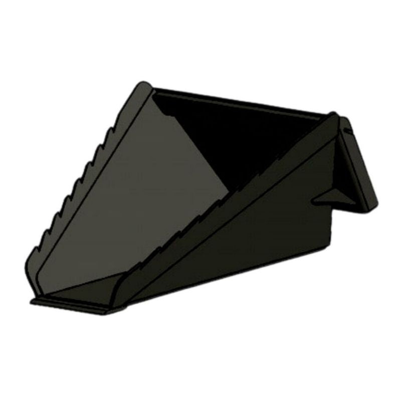 Top Dog Attachments Toro Dingo Stump Bucket SKU 9033152