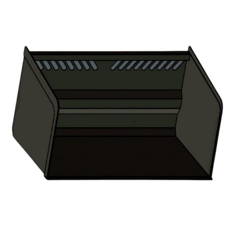 Top Dog Attachments Toro Dingo Snow Bucket SKU 9033150