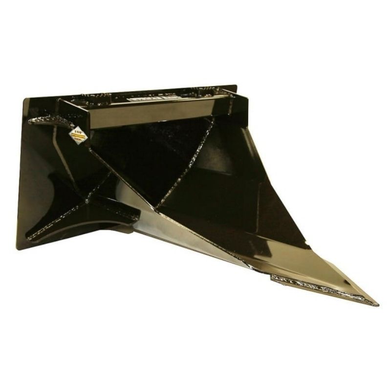 Top Dog Attachments Tree Spade SKU 9000196