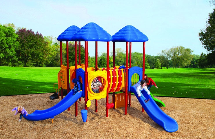 UltraPlay Cumberland Gap Play System SKU UPLAY-007