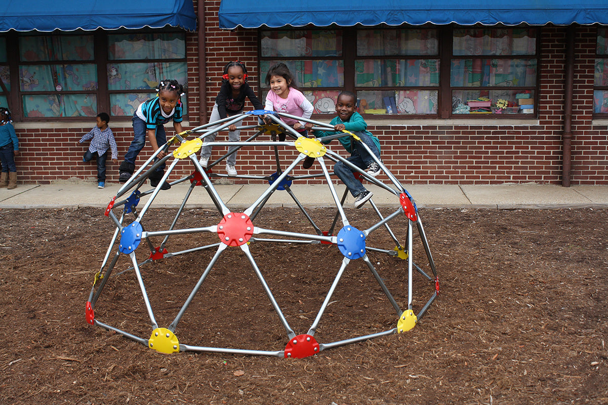 UltraPlay Geodome SKU PMOON