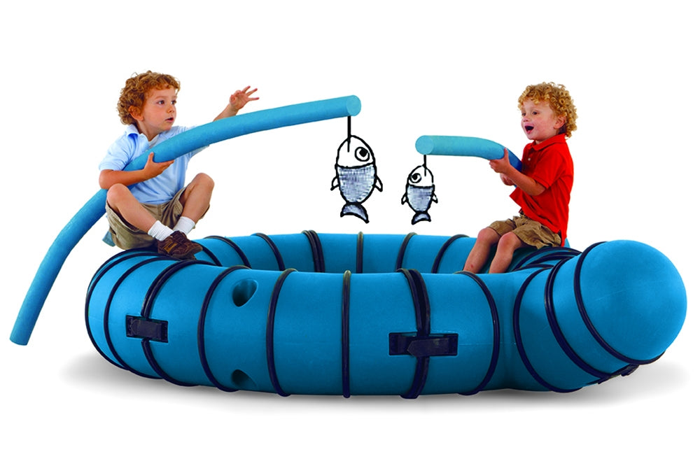 UltraPlay Snug Play Loop Ring Kit SKU SNUG