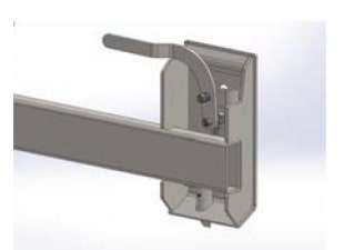 Top Dog Attachments Universal Adapter SKU 9033054