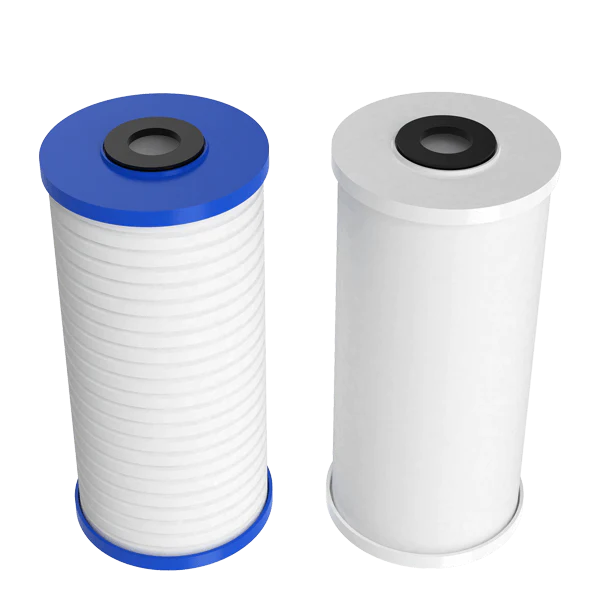 WaterDrop Whole House Water Filter SKU WD-WF10PG