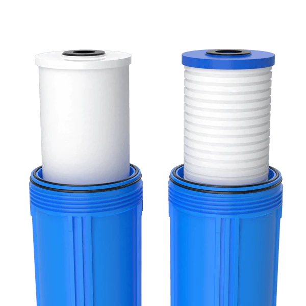 WaterDrop Whole House Water Filter SKU WD-WF10PG