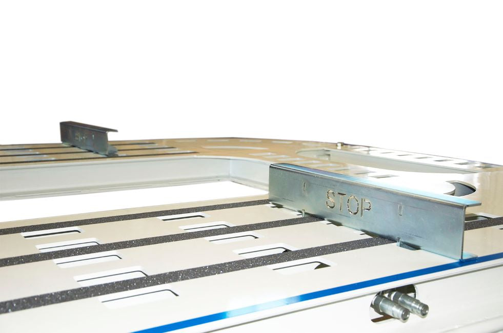 Signature Wheel Chocks SKU 9025310