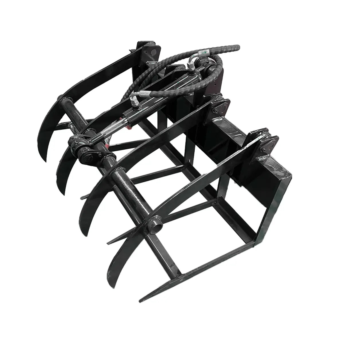 Katool Skid Loader 23 HP Steer w/ Wheels SKU KT-SK26W