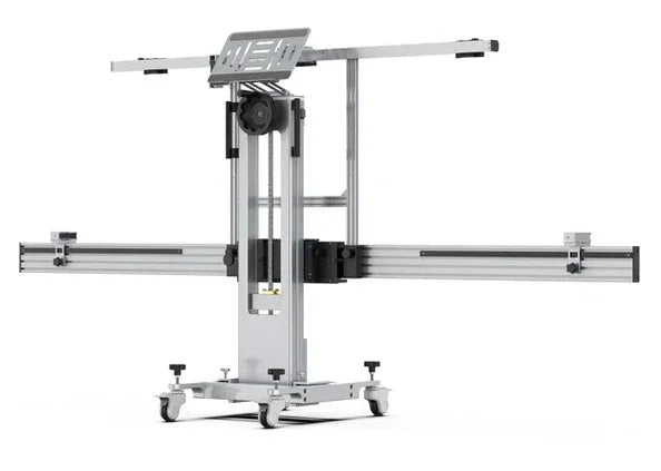 Launch Tech USA X-431 ADAS PRO Plus LDW Standard Package SKU PROPLSLDW