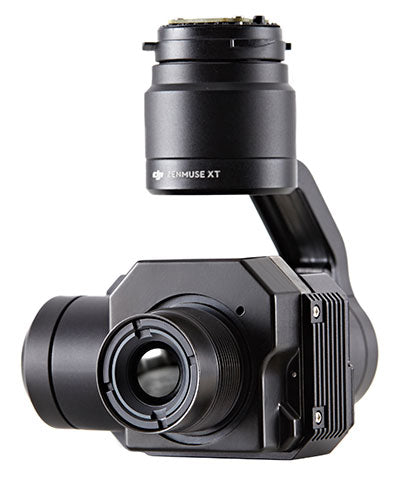 DJI FLIR Zenmuse XT 13mm Lens, Radiometric SKU ZXTA13FR