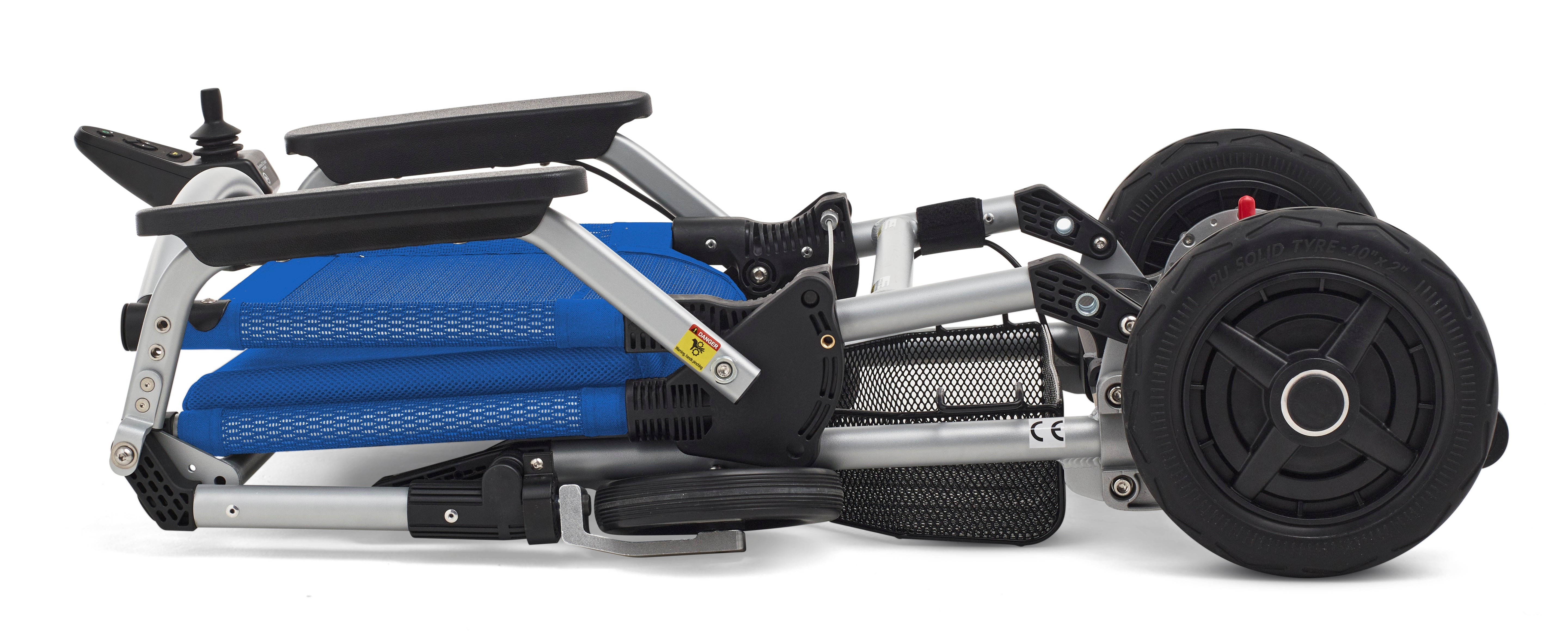 Journey Health & Lifestyle Zoomer Lightweight 2025 Model SKU 09017