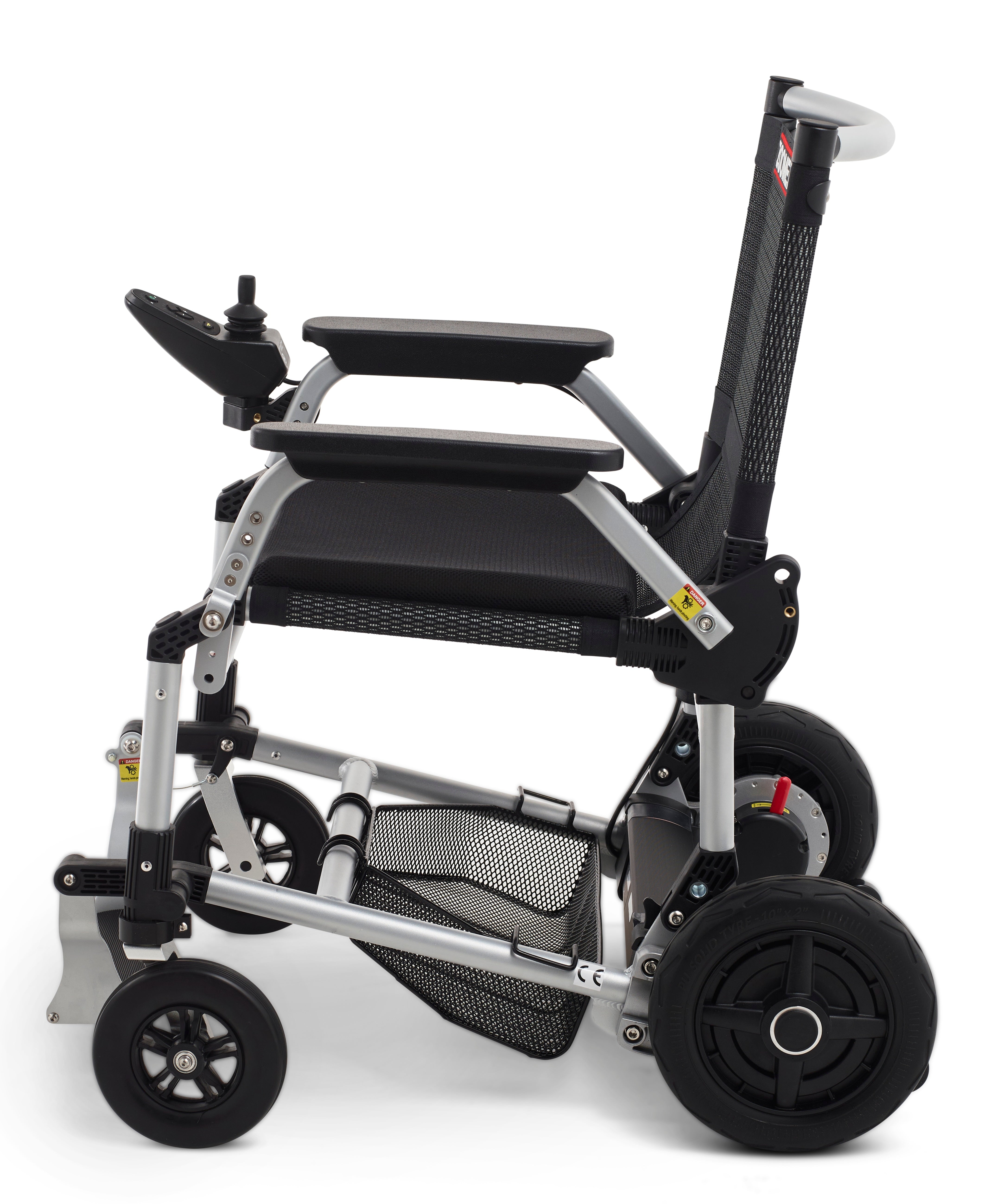 Journey Health & Lifestyle Zoomer Lightweight 2025 Model SKU 09017