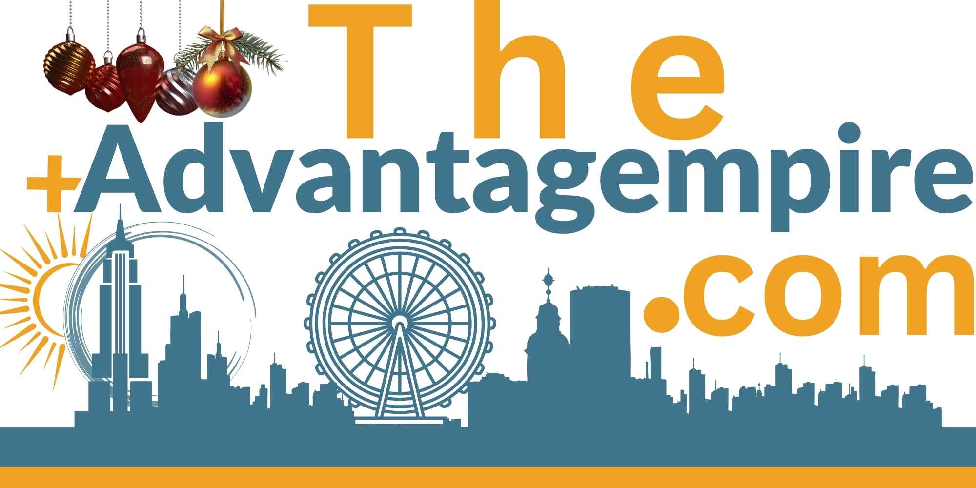 The Advantage Empire