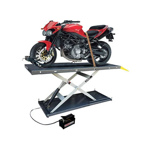 Motorcycle & ATV Lifts
