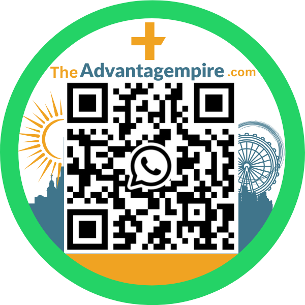 Whatsapp Scan QR