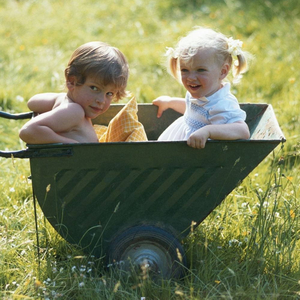 Playgrounds For Toddlers