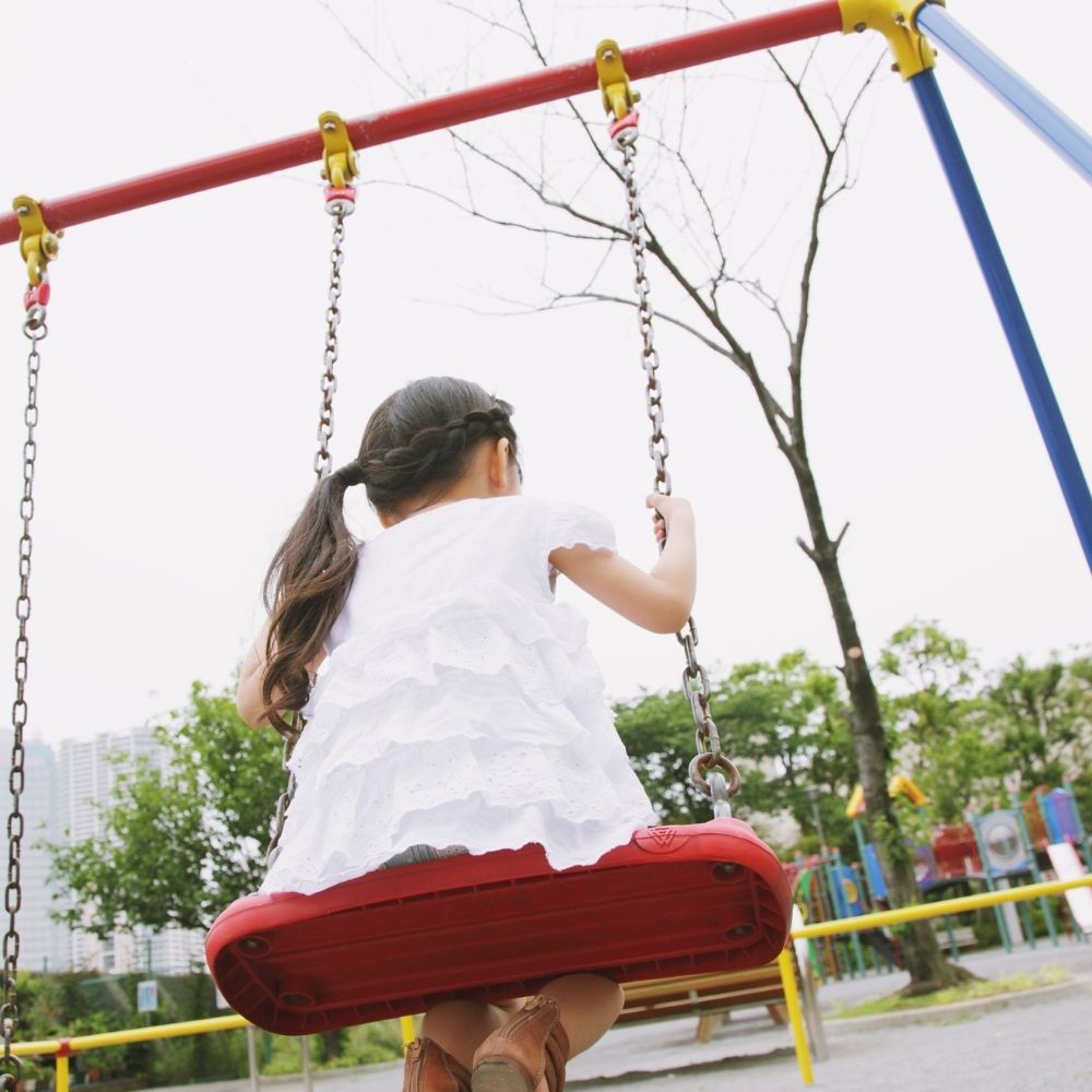 Swings For 6months-12 Years