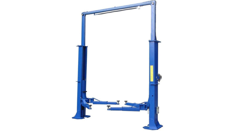 Mts Single Post Rig Single Post Lifts