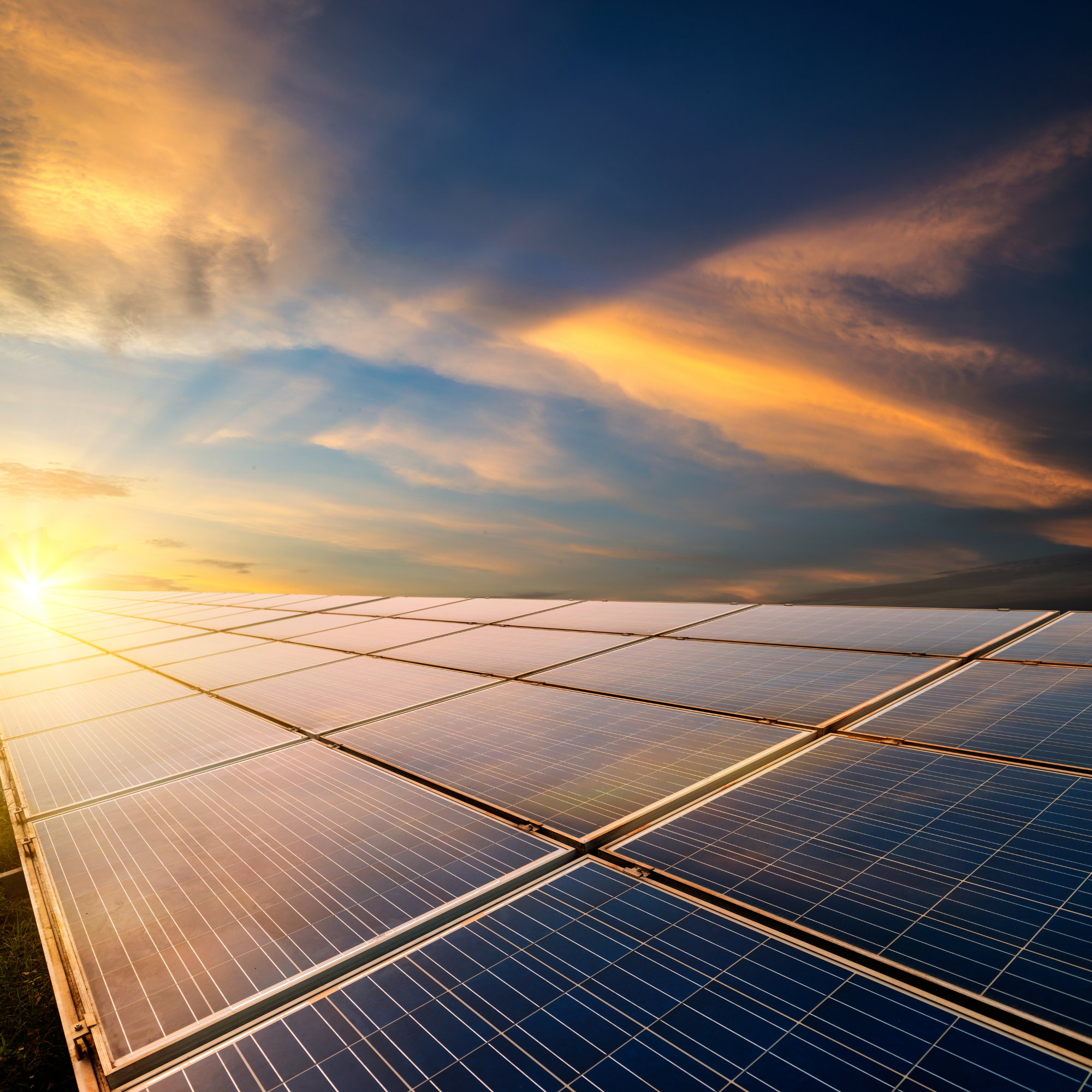 Solar Panels