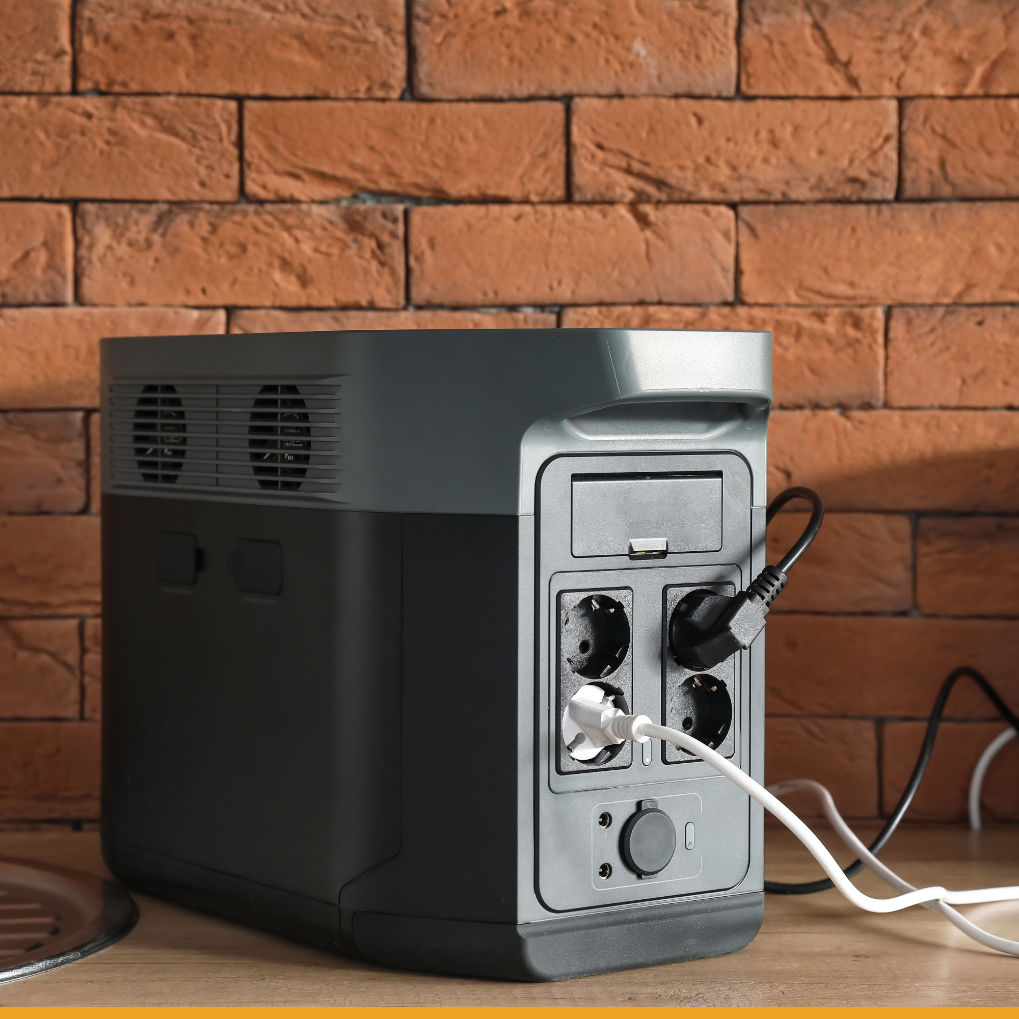 Portable Power