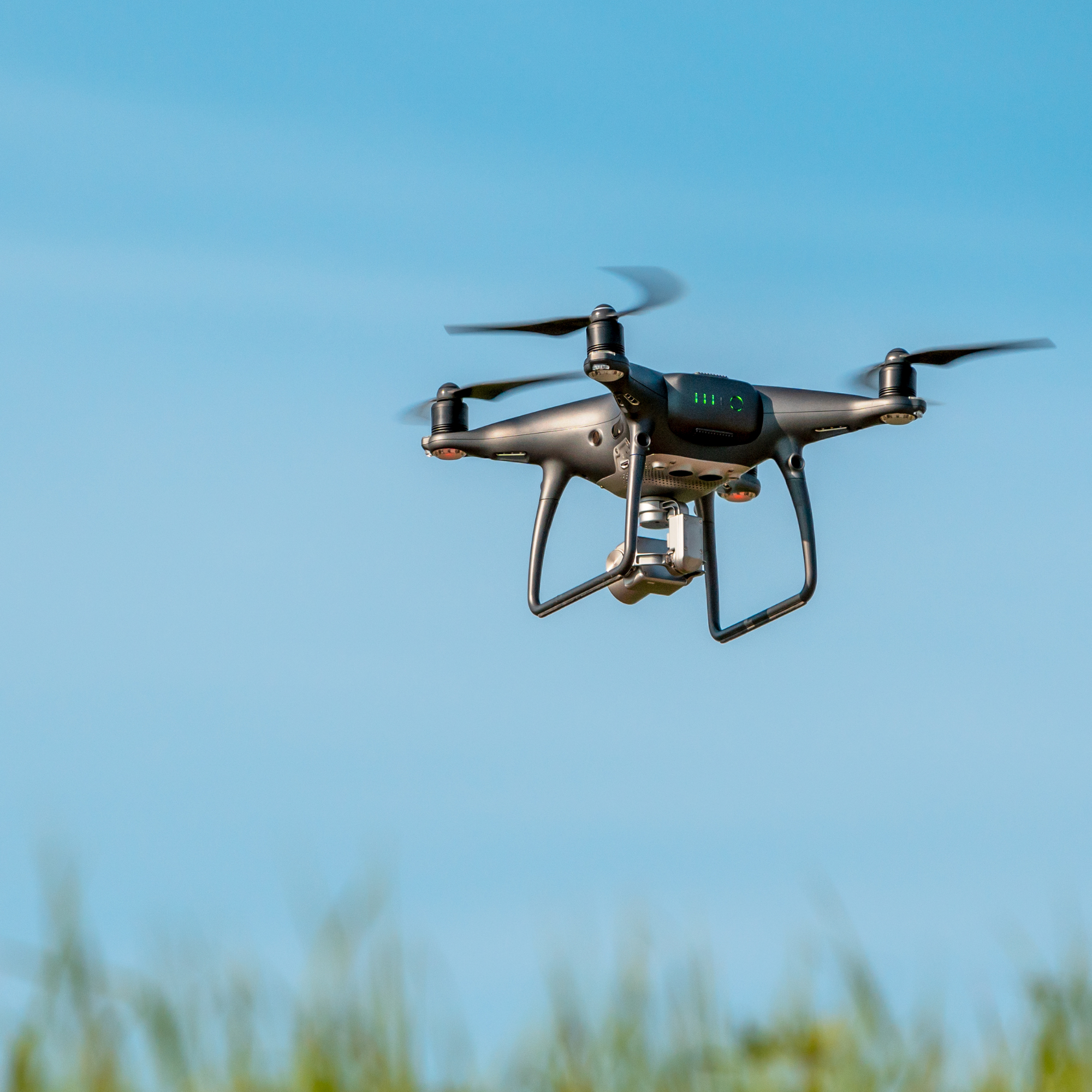 Drones