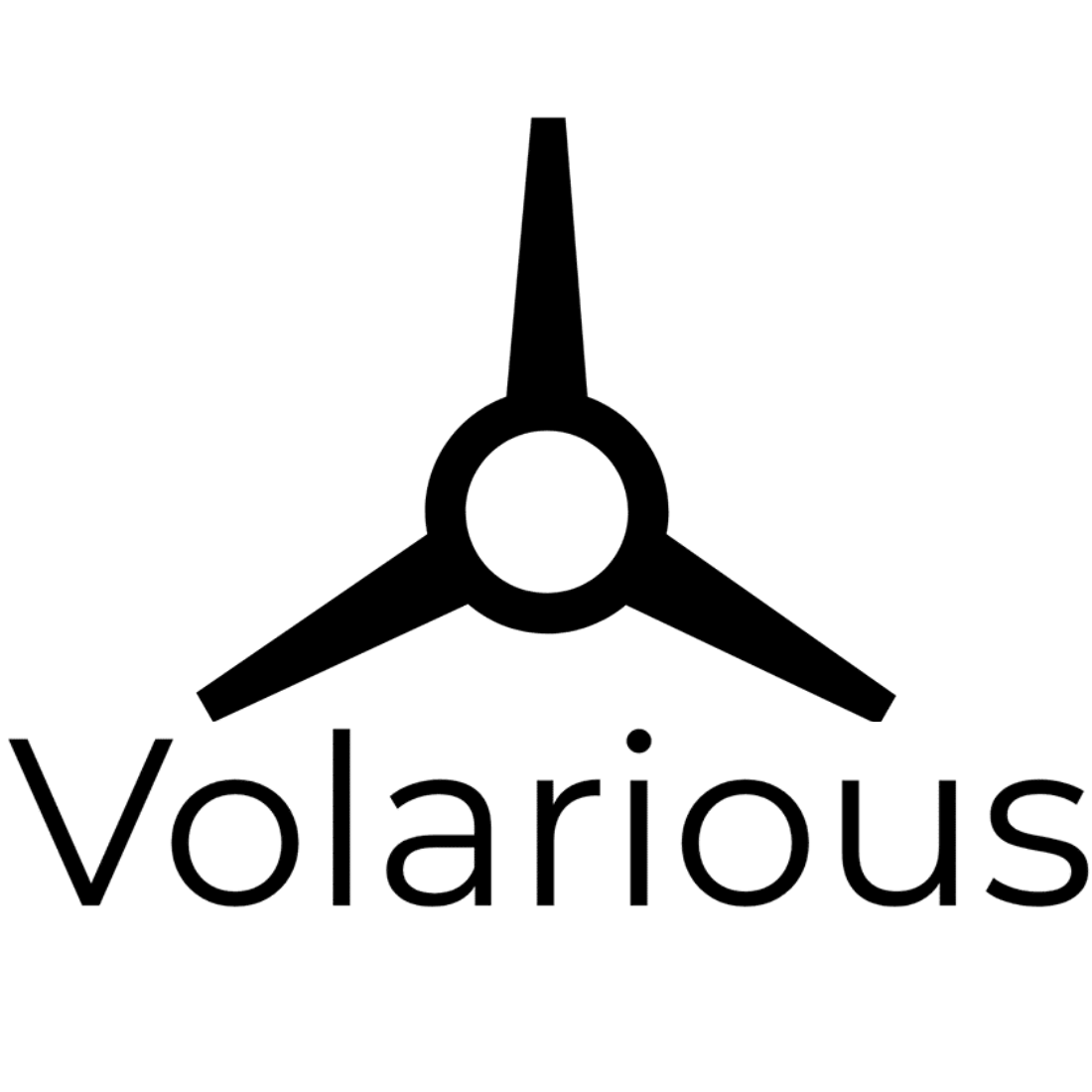 Volarious