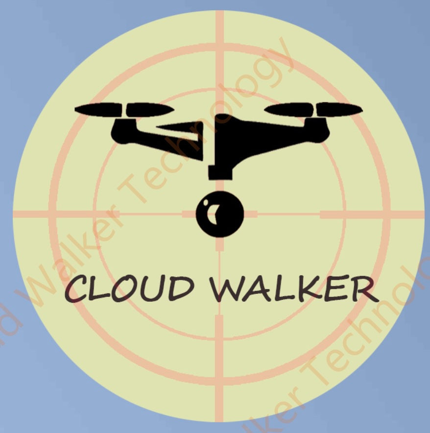 Cloud Walker