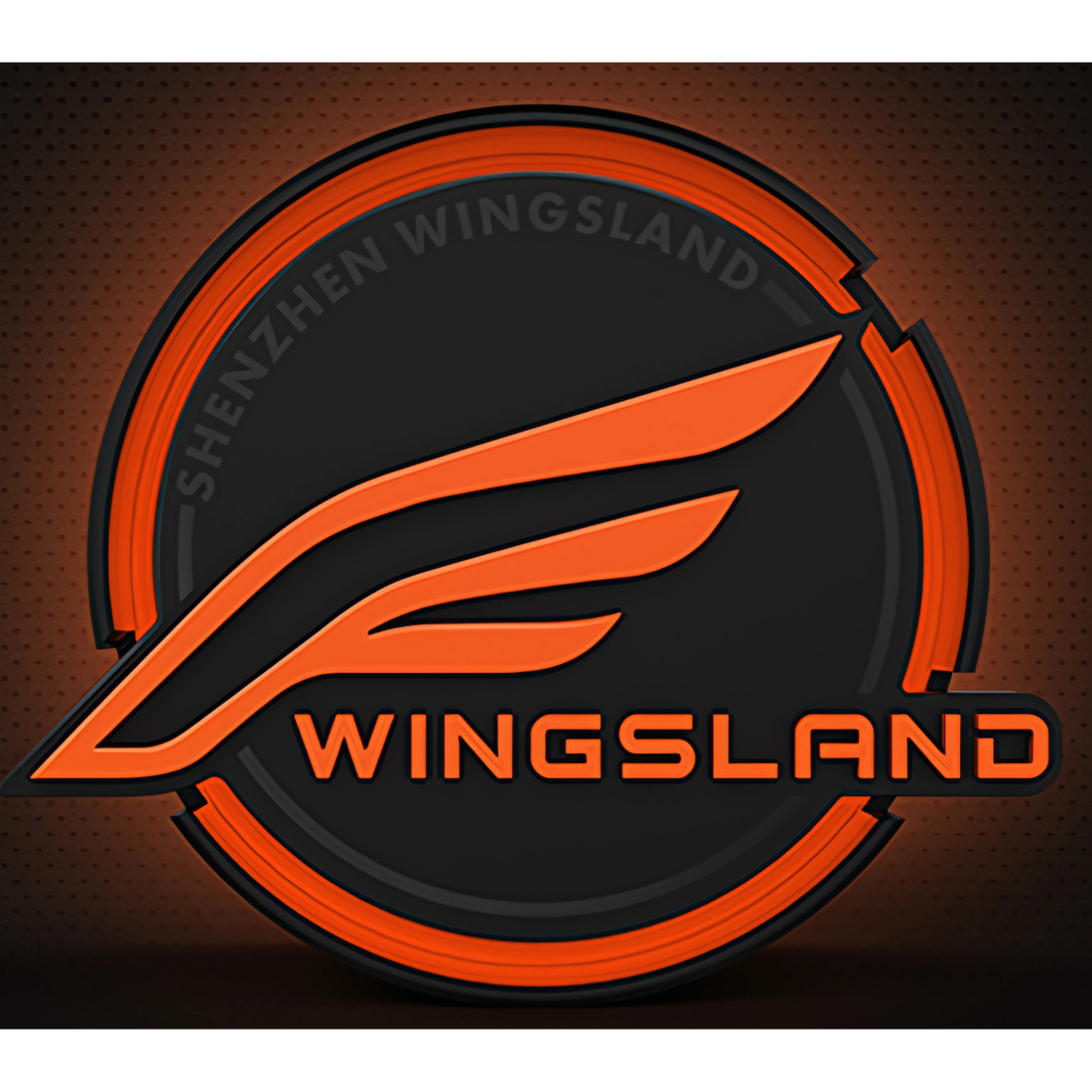 Wingsland