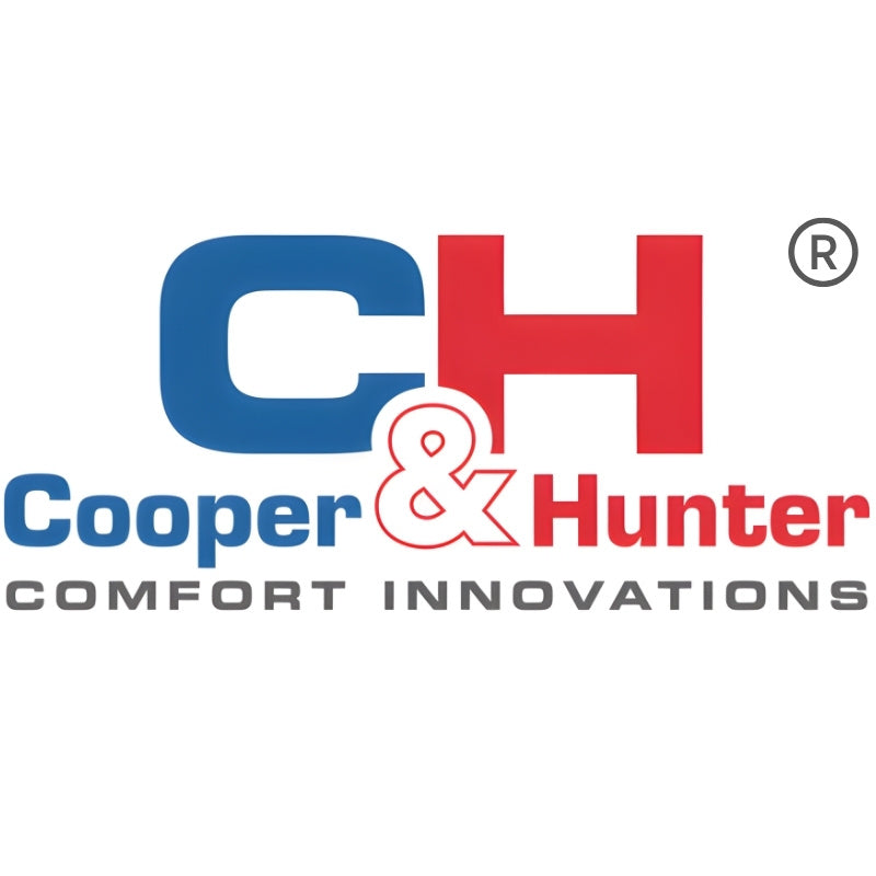 Cooper & Hunter