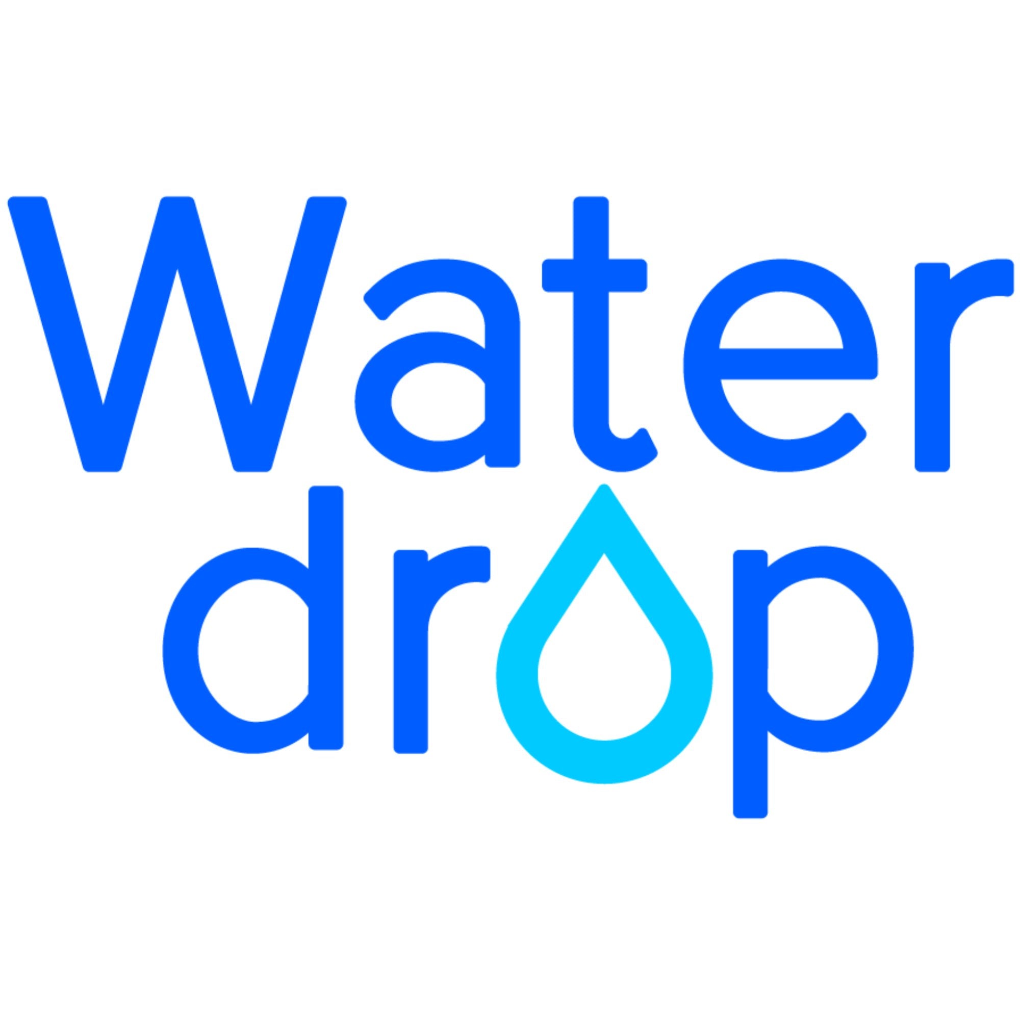 WaterDrop