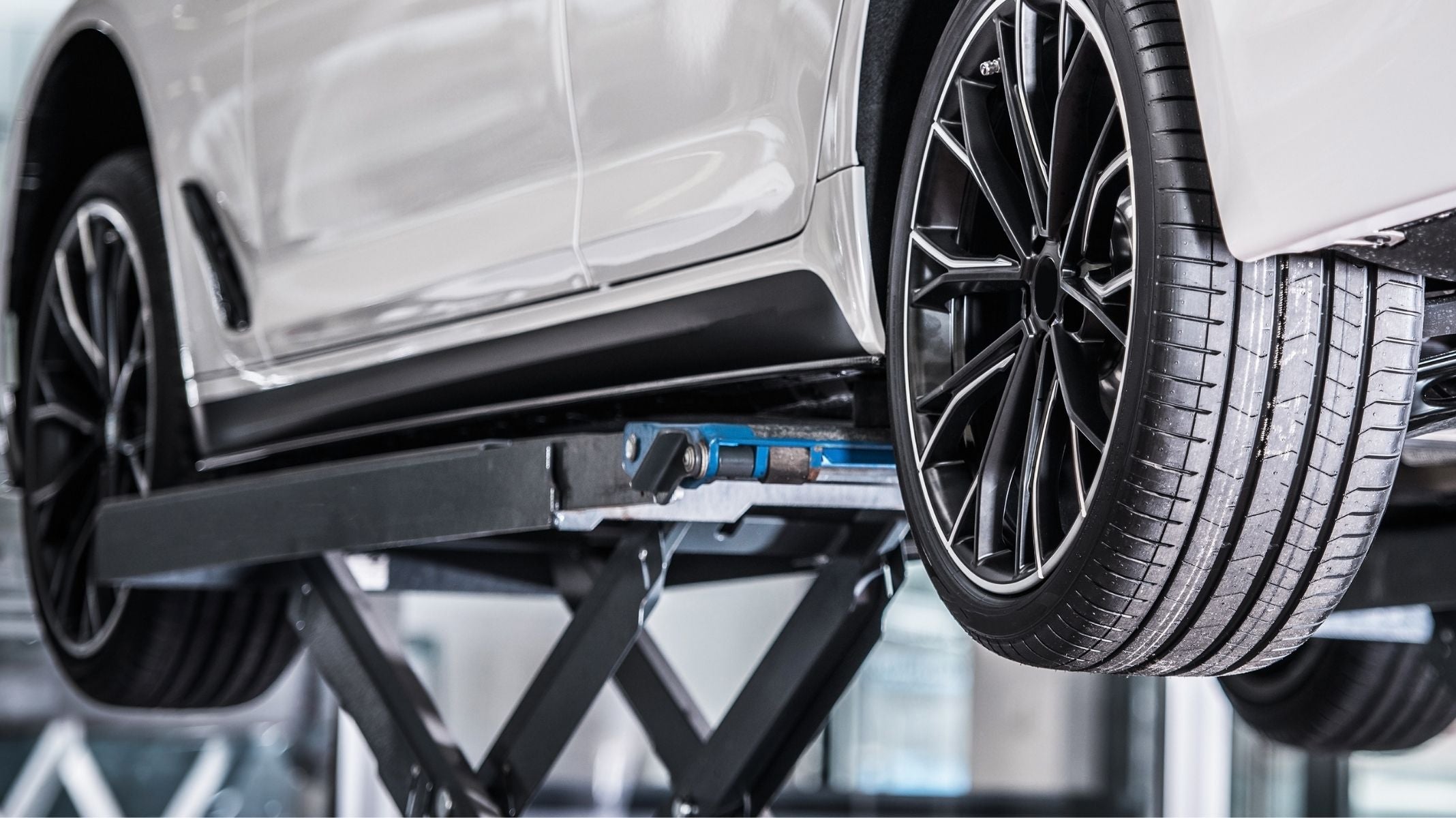 Heavy Lifting Equipment