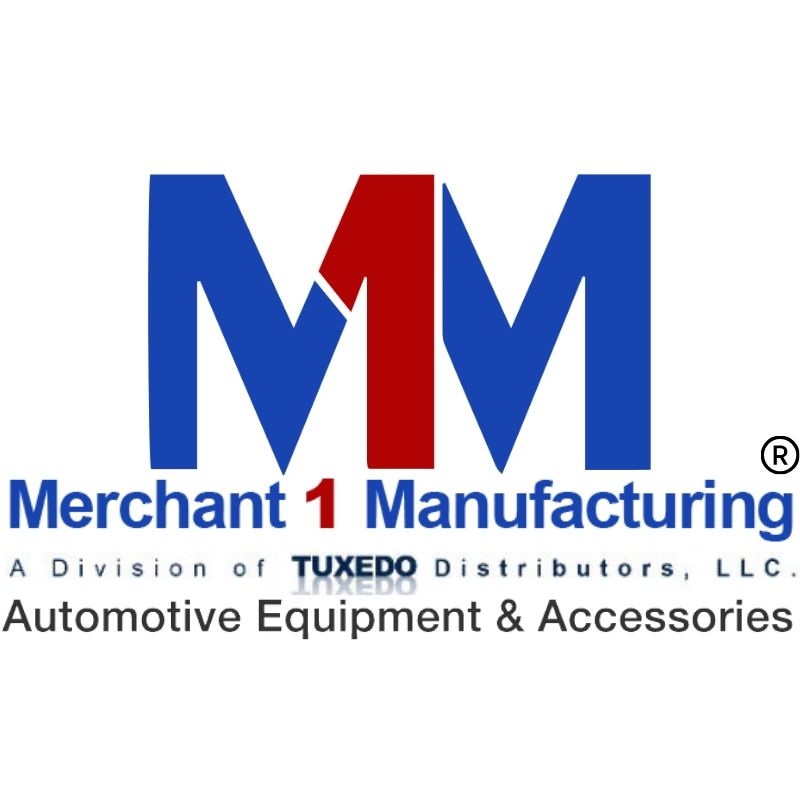 Merchant 1 Manufacturing