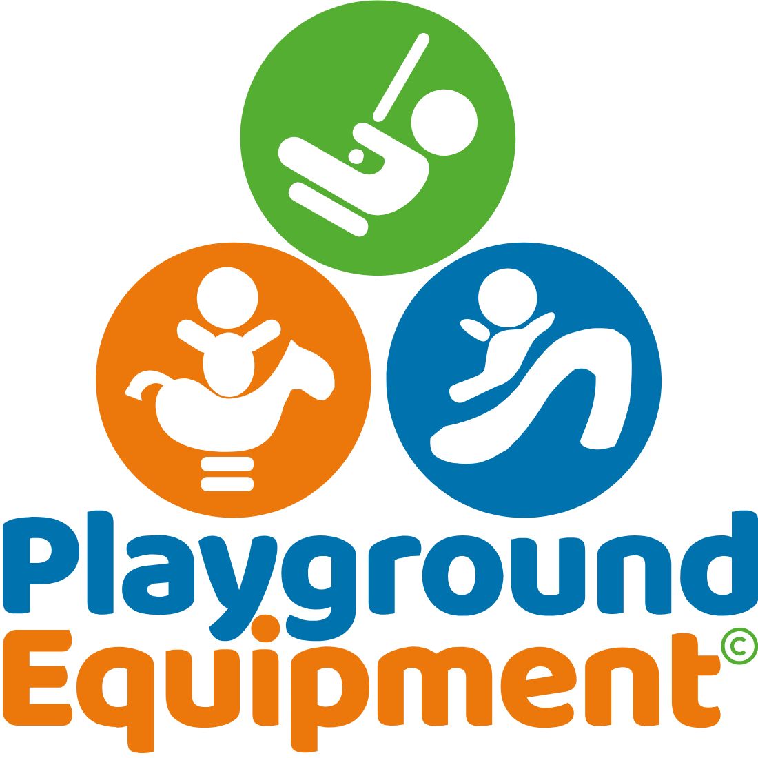 Playground Equipment