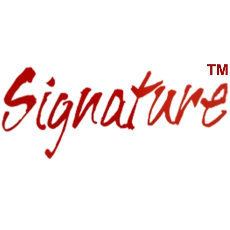 Signature