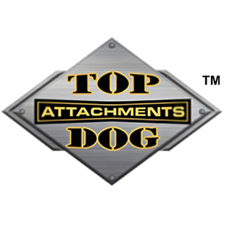 Top Dog Attachments