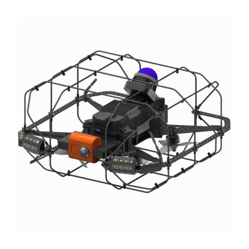 Cloud Walker Anti-collision Drone SKU F400L