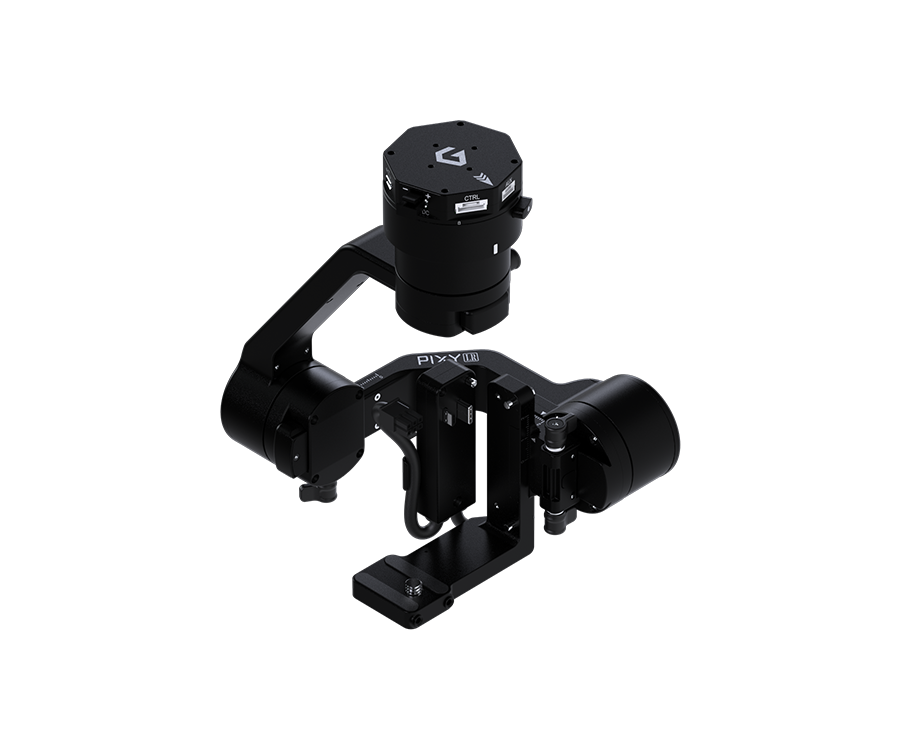 Gremsy PIXY LR for Sony ILX-LR1 camera SKU 20G125-000