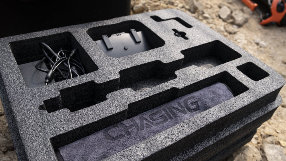 CHASING Carrying Case SKU HC01-M2Pro