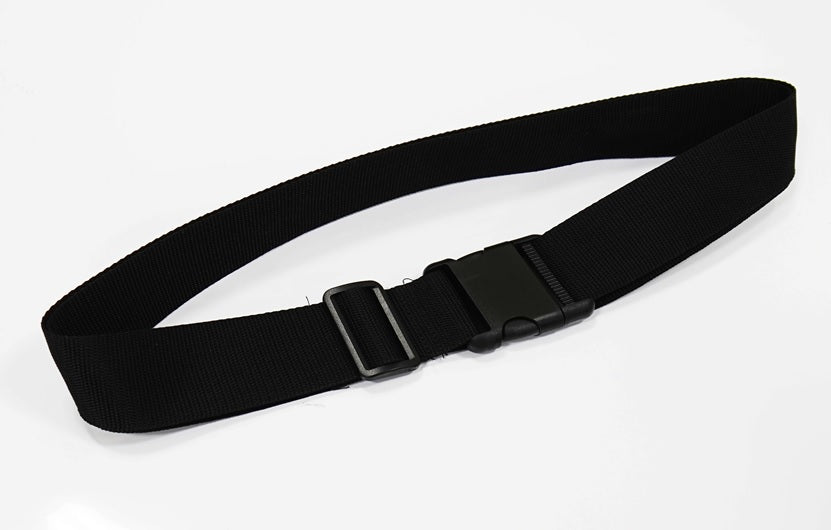 Journey Health & Lifestyle Zinger Seat Belt SKU 08312