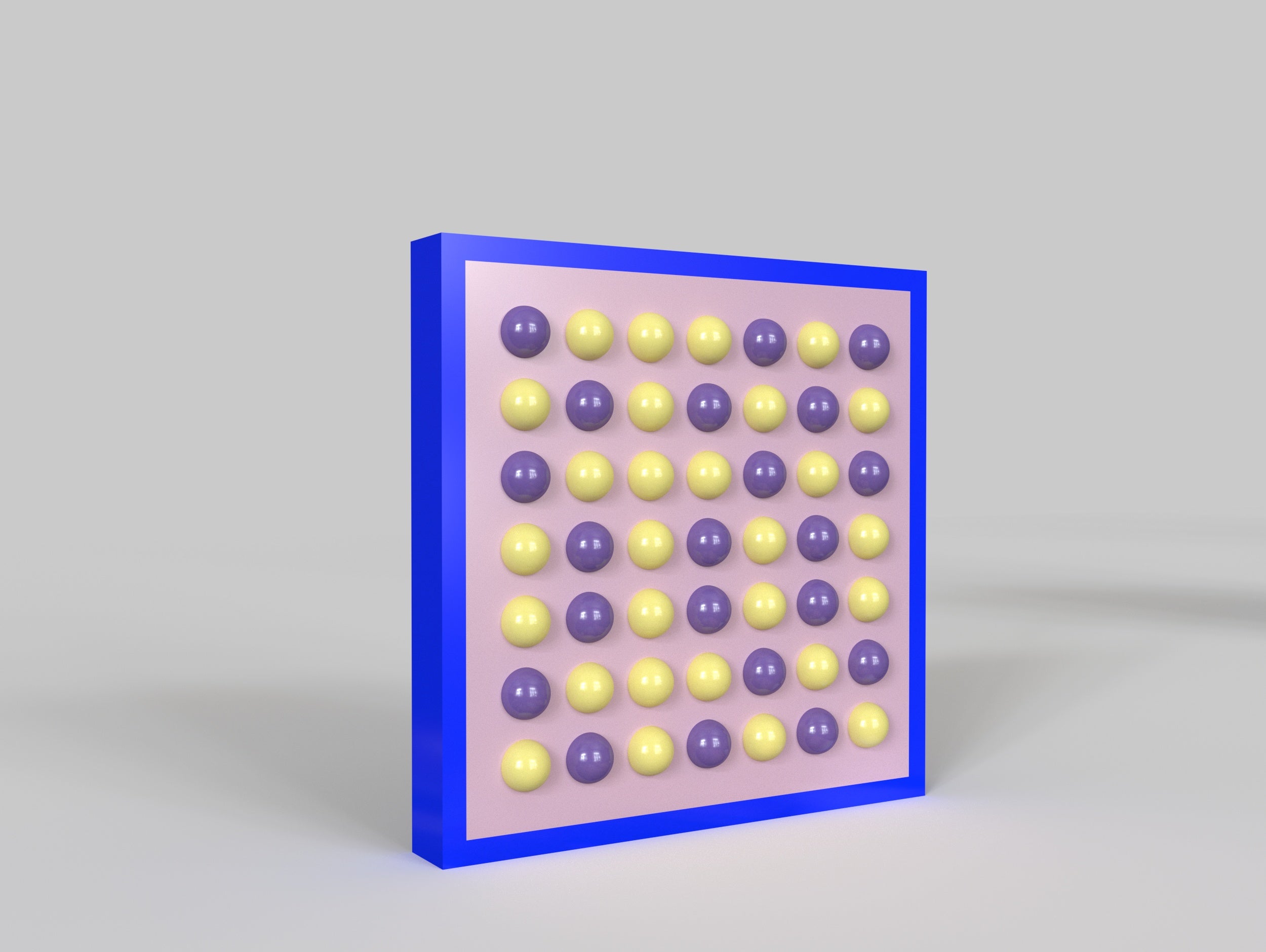 LiteZilla Spinfinity Wall SKU LZ-SPF