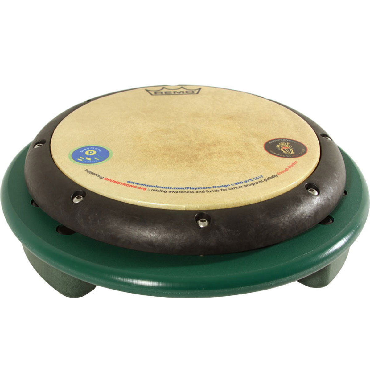 PlayMore SinGle Play Drum Table SKU 10011