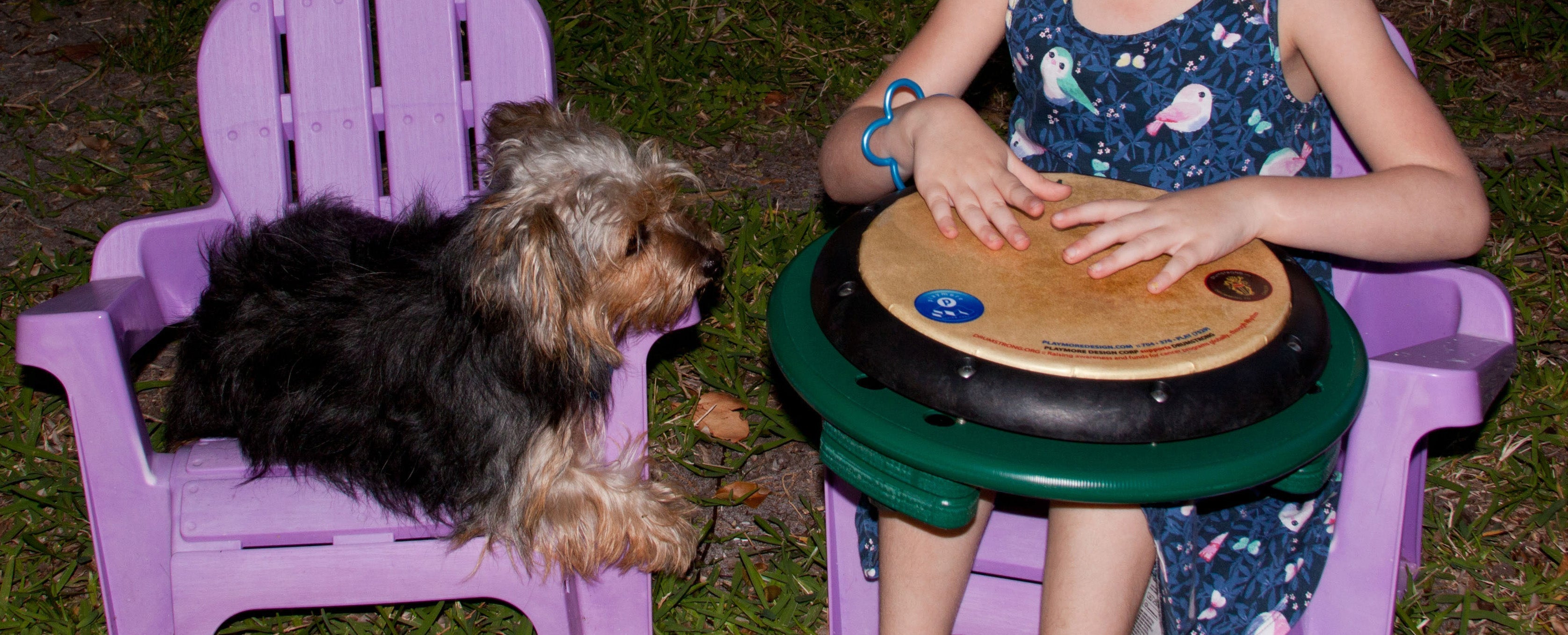 PlayMore SinGle Play Drum Table SKU 10011