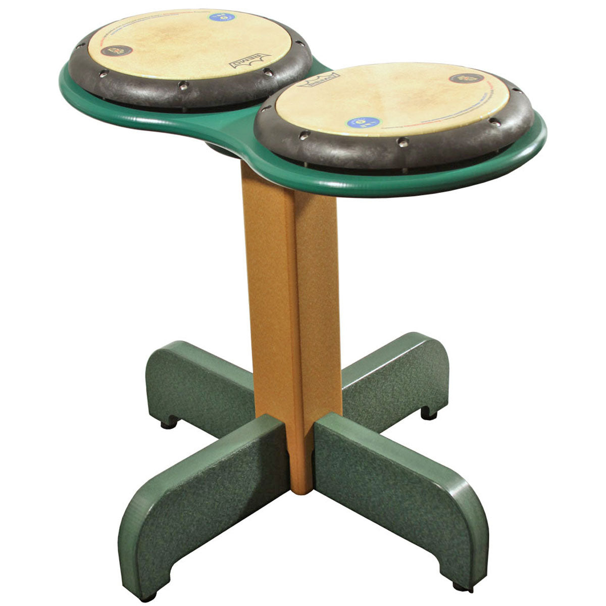 PlayMore DouBBle Play Drum Table SKU 10020