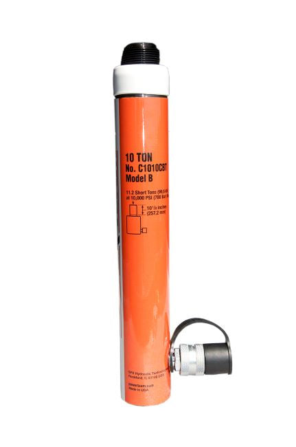 Signature 1010CBT Hydraulic Cylinder SKU 066C1010CBTRAM