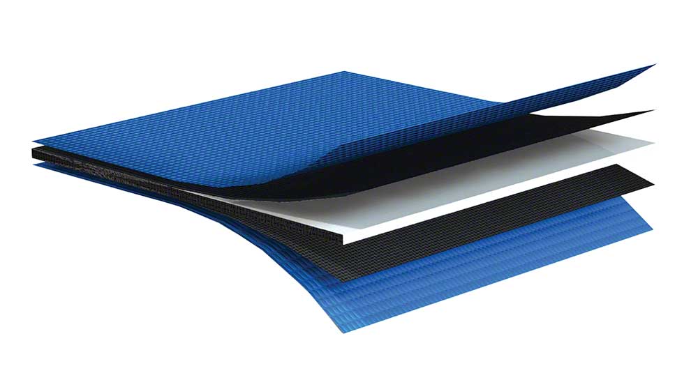 Spectrum Aquatics Thermal King 15 x 18 Foot Spa Blanket SKU 500020-00